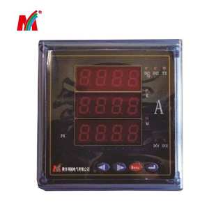 B140S90 3I三相交流电流表 三相数显电流表 源头厂家