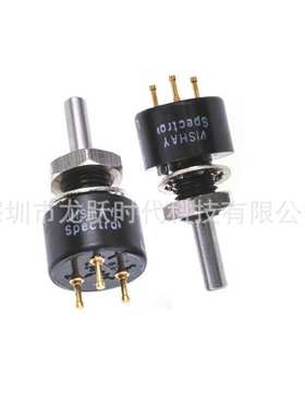 Vishay可调电阻电位器MOD140-0-0-103 140B00103 140B00103B10