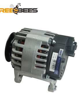 2871A301发动机配件充电机发电机2871A306零部件