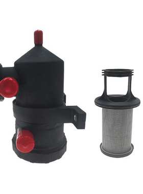 油气分离器总成 3931070550 Provent 200 612630060015现货供应