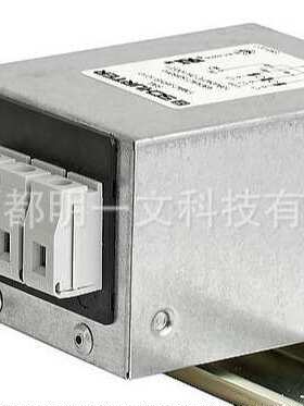 滤波器FMAC-3RYB-2010电源线滤波器3相