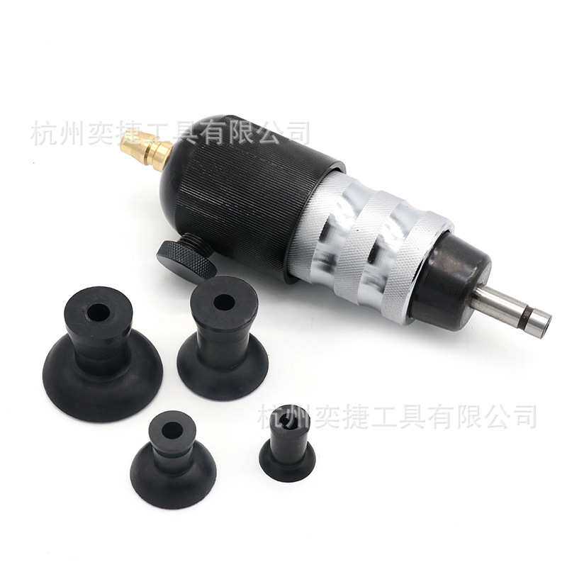 亚马逊高品质气动气门研磨机 汽修研磨器 发动机气门研磨工具