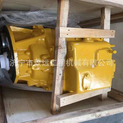 山推SD16变速箱16Y-15-00000  山推SD16变矩器16Y-11-00000/YJ380