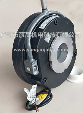 EMCO-Simplatroll/DYNATORQ伦茨制动器抱闸14.458.12E 180v 32NM