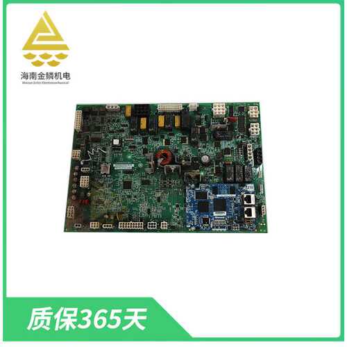 IS200STAIH2A  |  单工模拟输入端子板PLC编程控制器