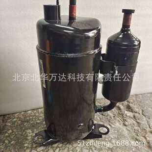 RV232H制冷压缩机自然冷却式 压缩机配件制冷压缩机C RV222H