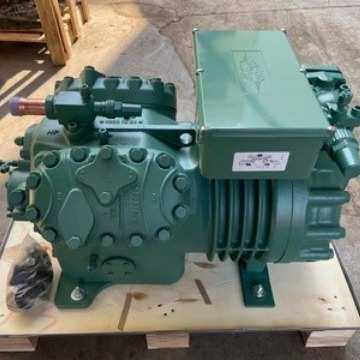 半封闭4EC-4.2Y 2DC-3.2Y 2DES-3Y 2CC-3.2Y/2CES-3Y比泽尔压缩机