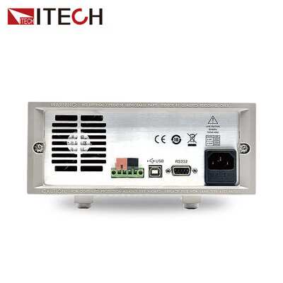 艾德克斯IT6831A可编程直流稳压电源可调电源IT6832A/IT6833A