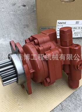 现货供应挖掘机回转马达牙箱总成不二越PCR-1B-05A挖机旋转泵