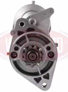 适用萨博救生艇SABB L3 139LB发动机起动机75717970启动马达