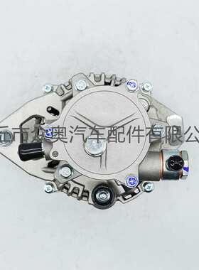 LR280-501 五十铃4HF1发电机  LR250-503 8-97183-882-0  4HE1