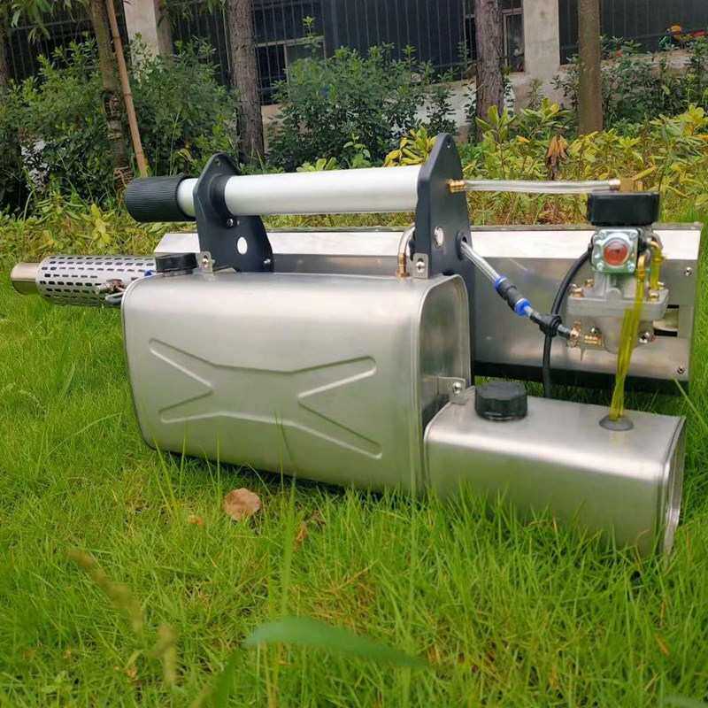 Disinfectant sprayer Mist Spray machine Smoke machineFS-35