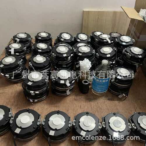 代替诺 德制动BRE5/10/20/40/60/100/150/250/400 失电刹车器FDB