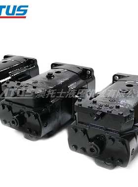 轴向柱塞变量泵P24S-7R系列金杯泵023-08044-0造船厂机械高压油泵