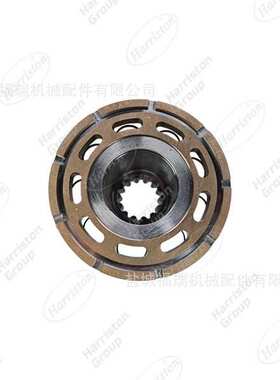 农机配件 中联配件 ZOOMLION 转子部件（缸体）JR4027C-4100