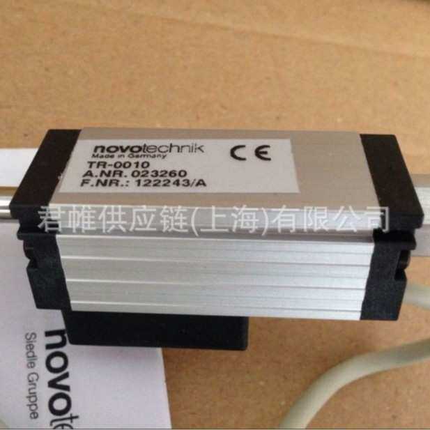 价格需核实  novotechnik  型号：TR-0025