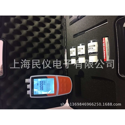现货供应 Bante902P便携式pH计/电导率仪u/TDS/盐度计