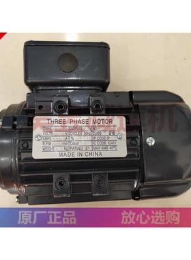 THREE PHASE MOTOR 三相异步电动机 YSJ6324 YSJ7136 YSJ8024