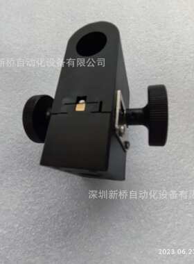 厂家直销十字安装单轴滑台型STLC48 STLX35 STLXYZ35位移平台