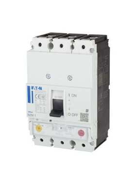 148316 NZMS2-A200-E-AS伊顿穆勒塑壳断路器148316 NZMS2-A200-E