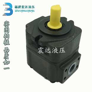 Dekema定量叶片泵PV2R2 FRU PVL2 75RAA