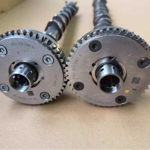 EA888二代1.8T/2.0T进排气凸轮轴 06H109021J/06H109022BA