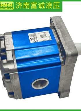 优势供应厂家直供意大利VIVOLO双向齿轮泵高压双向液压泵原装现货