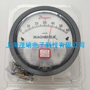 MAGNEHELIC差压表Dwyer德威尔2000-60PA,2000-60NPA,2000-30PA