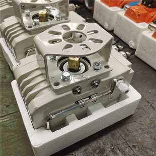 贝尔Baird-50精小型电动执行器500NM开关型生产厂家