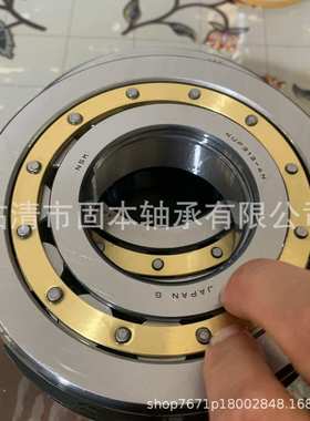 RHP英制非标轴承LRJ3/4  CRL6A  RLS8非标圆柱滚子轴承