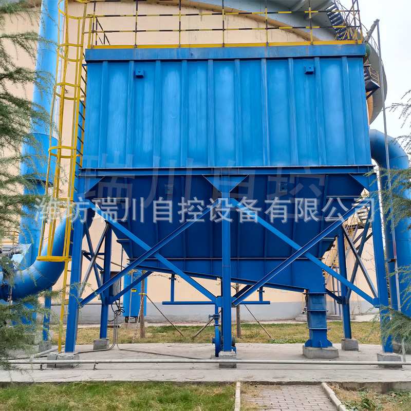 玻璃钢锅炉除尘器 生物质锅炉除尘器 LMT滤筒喷砂除尘器源头厂家