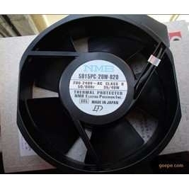 Aplste AFR-1520S AF-1520R AF-1220 AFR-1520机柜风扇AC220V