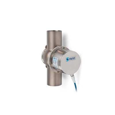 供应瑞士SIGRIST在线浊度计TurbiScat色度计