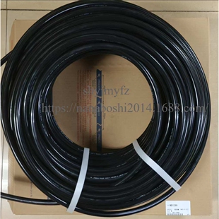 100 进口PISCO碧士克尼龙软管NB1290 原装