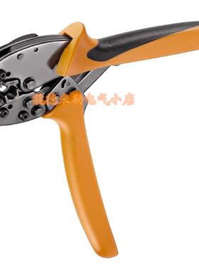 魏德米勒CTI6G工具、端头9202850000