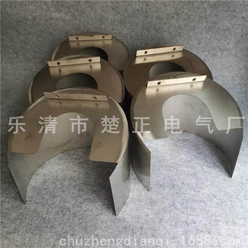 变压器YZF系列油位计油位表YZF-140不锈钢防雨罩防护罩