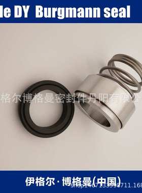 博格曼机械密封ROTEN-5-32-X机械密封件替代现货