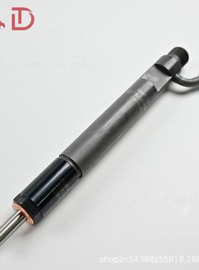 挖机配件6743-11-3320/4920029/S6D114/PC300-7/PC360-7喷油器