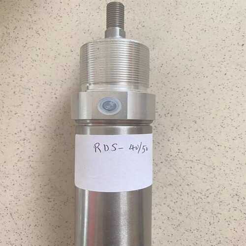 瑞士BIBUS气缸RDS-40/50原产地采购品质保证价格美丽 - 封面