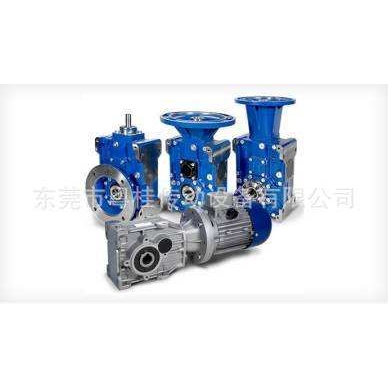 XC40，XA40，XF40，意大利TRAMEC螺纹双联减速机