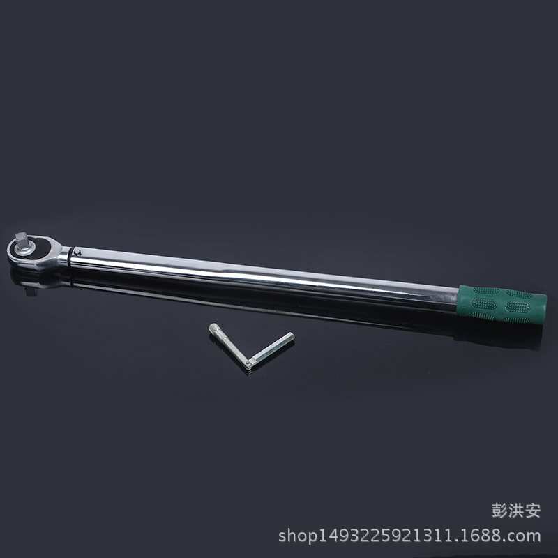 厂家销售扭力扳手扭拒扳手5-2000NM扭矩棘轮扳手一件代发便携