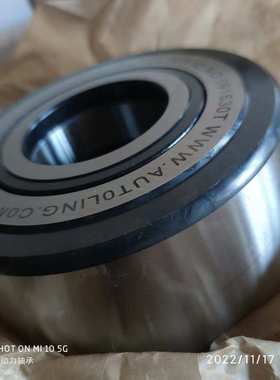 中心支架轴承滚轮 ID.NO 091630T 091600 125104 AUTOLING 091620