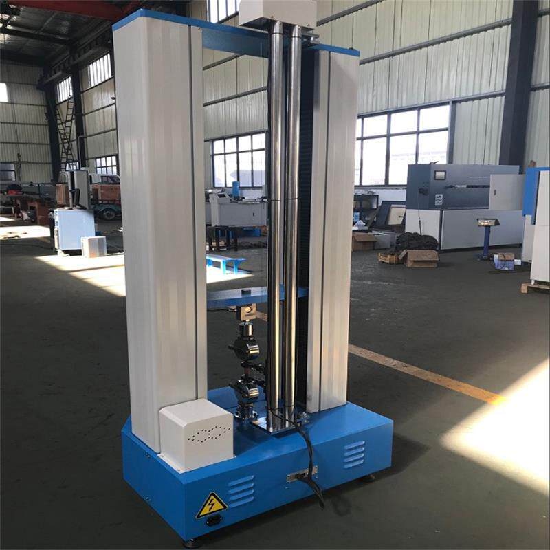 橡胶大变形引伸计伸长率延伸率测试装置非金属材料大橡胶专用