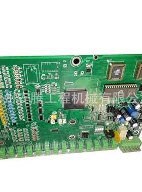 QY50B QY20B QY16B吊车电脑配件CPU主机主板