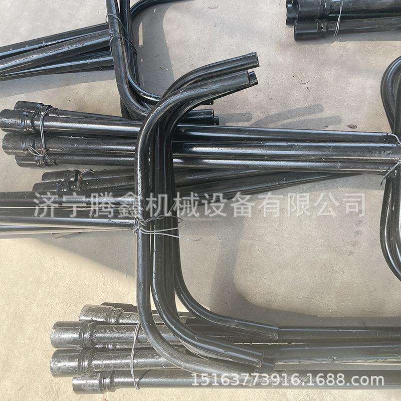 腾鑫供应T型拐子套筒扳手轨枕螺栓螺母松紧作业铁路羊角扳手