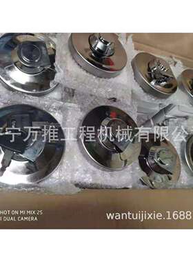 山推挖掘机SE210油箱盖J213-05A-040000