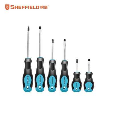 钢盾/SHEFFIELD T020214 14件G系列维修组套家用工具套装家庭维修