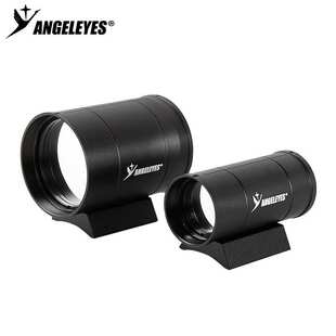 星缘50定位寻日镜日偏食日全食太阳黑子定位天文望远镜配件