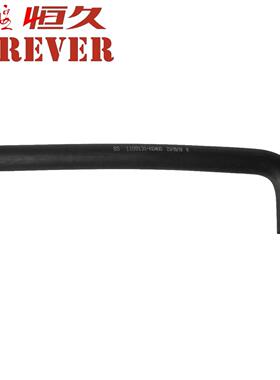 东风天锦空气压缩机进气管1109131-KD400