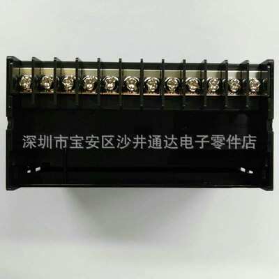 供应RKC温控器RS400 数字式温度控制器 RS系列智能温控器
